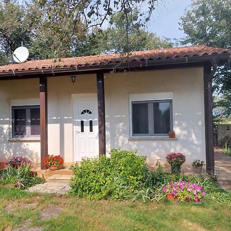 Apartment Marijana Murine Exterior foto